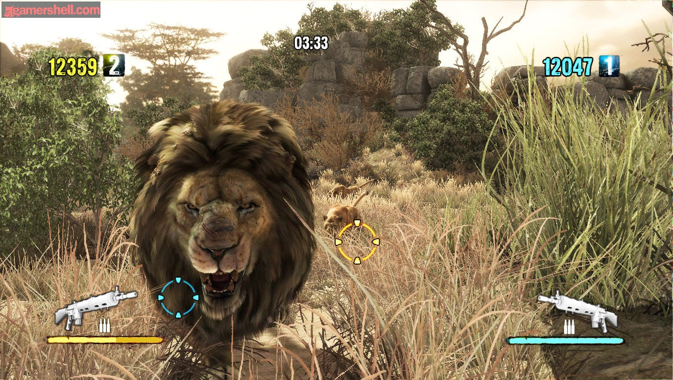 Cabela's Dangerous Hunts Greatest Hits
