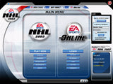 NHL 2003