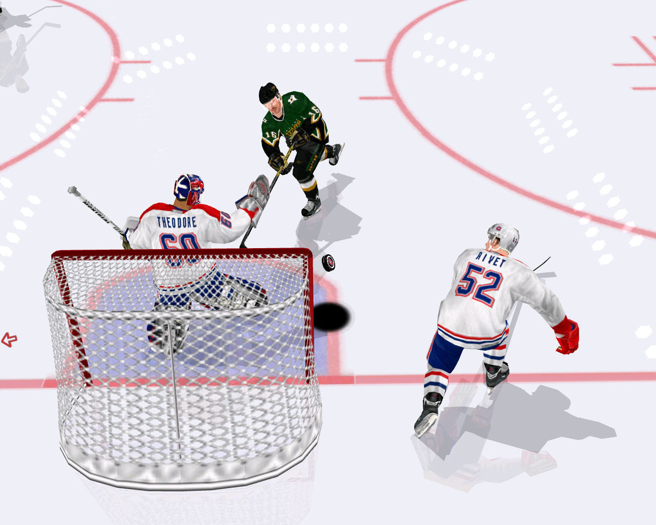 NHL 2003