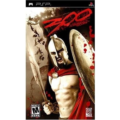 300 March To Glory