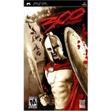 300 March To Glory