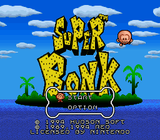 Super Bonk