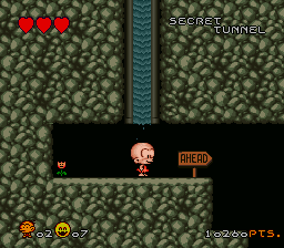 Super Bonk