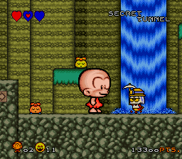 Super Bonk