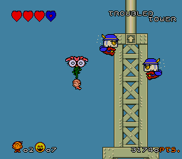 Super Bonk