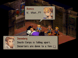 Final Fantasy Tactics [Greatest Hits]