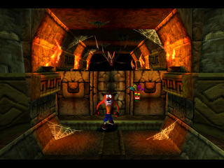 Crash Bandicoot [Greatest Hits]