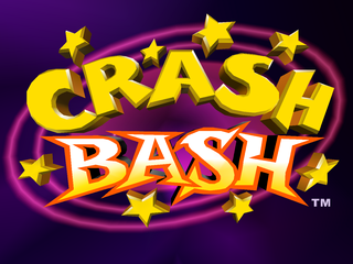 Crash Bash