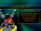 Crash Bash (Collectors Edition)