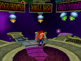 Crash Bash [Greatest Hits]