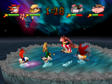 Crash Bash [Greatest Hits]
