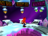 Crash Bash [Greatest Hits]