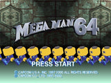 Mega Man 64