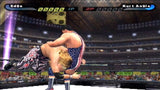 WWE Smackdown Shut Your Mouth