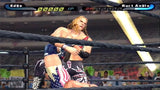 WWE Smackdown Shut Your Mouth
