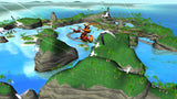 Ty The Tasmanian Tiger