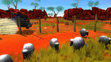 Ty The Tasmanian Tiger