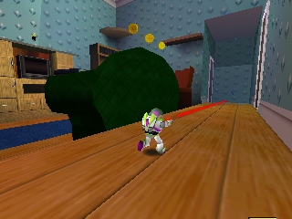 Toy story online nintendo 64