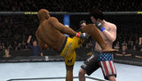 UFC Undisputed 2010