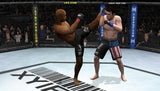 UFC Undisputed 2010