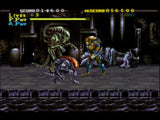 Alien vs Predator
