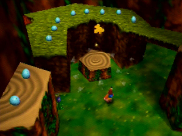 Banjo-Kazooie