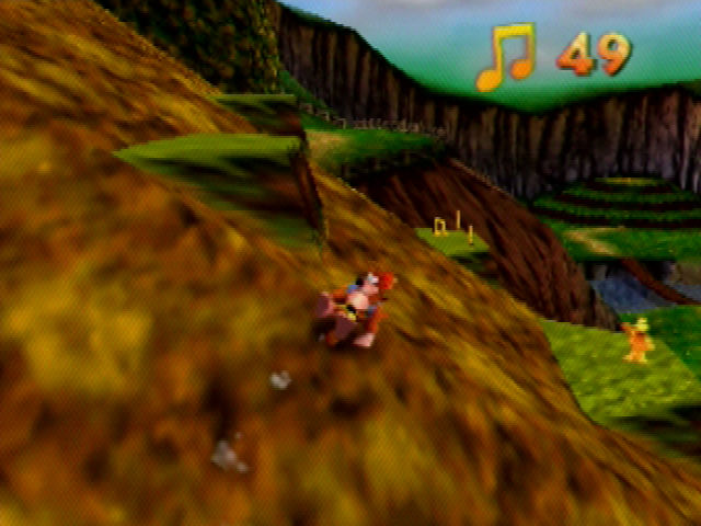 Banjo-Kazooie
