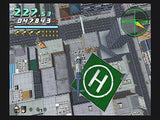 City Crisis