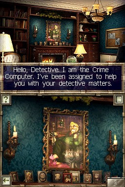 Mystery Case Files: MillionHeir