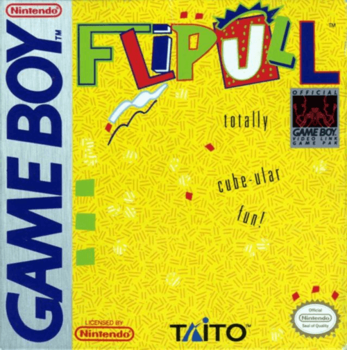 Flipull (Loose)