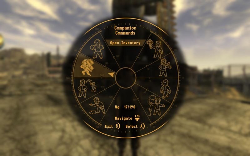 Fallout: New Vegas [Ultimate Edition]