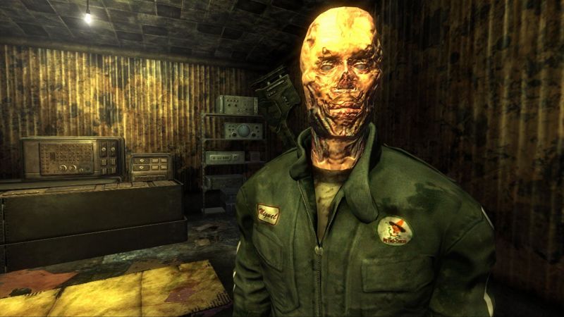 Fallout: New Vegas [Ultimate Edition]