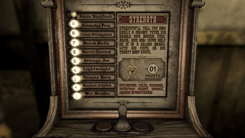 Fallout: New Vegas [Ultimate Edition]