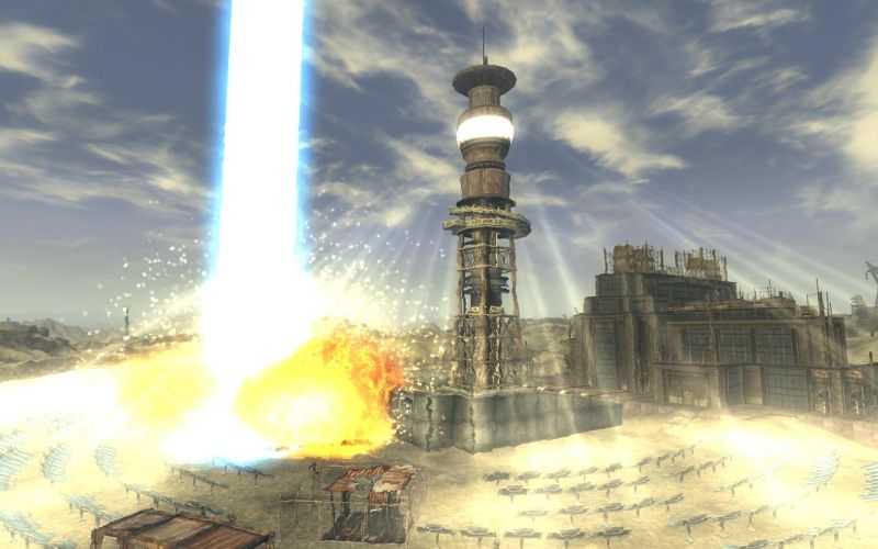 Fallout: New Vegas [Ultimate Edition]