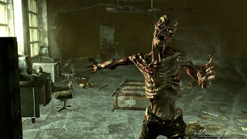 Fallout 3 [Platinum Hits]