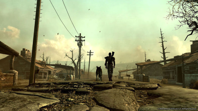 Fallout 3 [Platinum Hits]