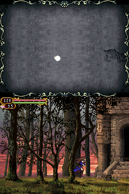 Castlevania Order Of Ecclesia