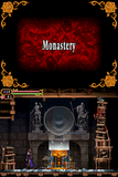 Castlevania Order Of Ecclesia