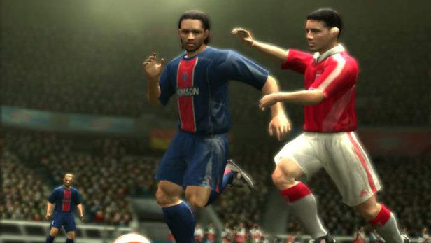 FIFA Soccer 06