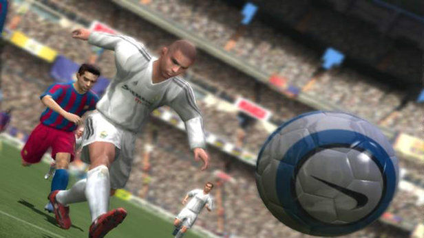 FIFA Soccer 06