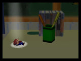 Super Smash Bros