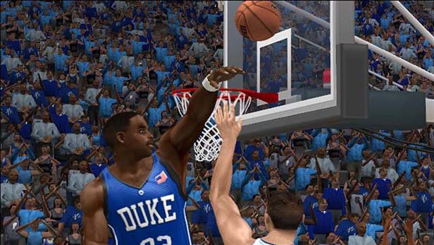 College Hoops 2K6