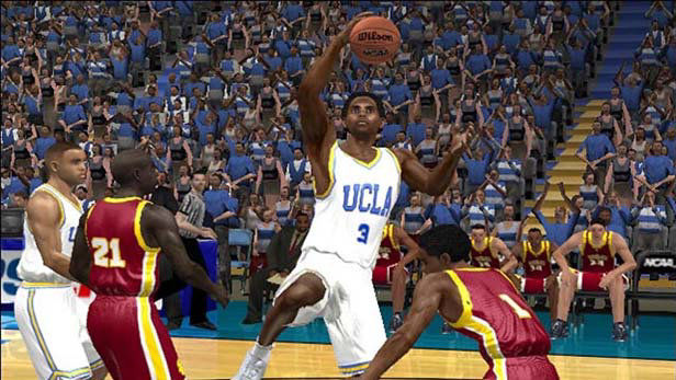 College Hoops 2K6