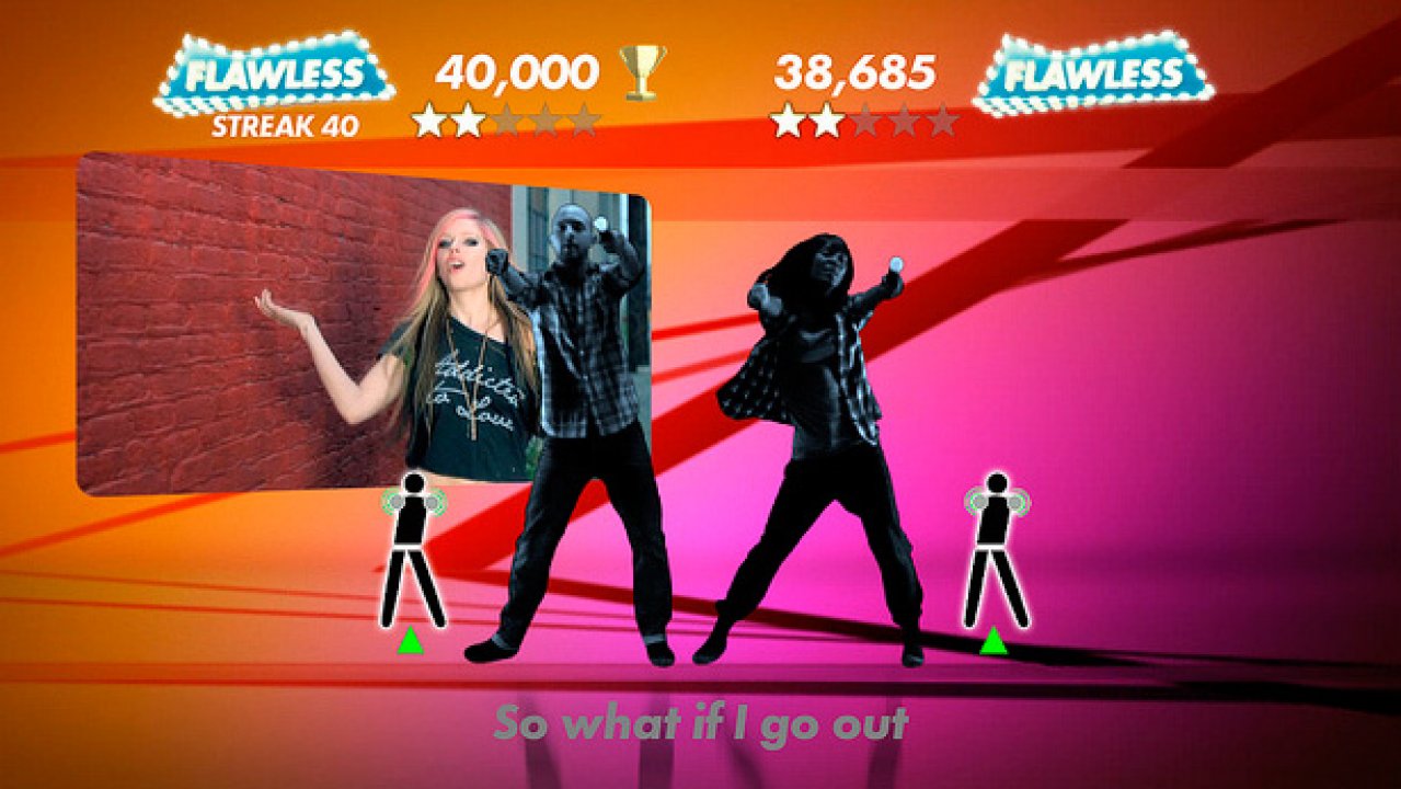 Everybody Dance