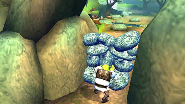Shrek the Third