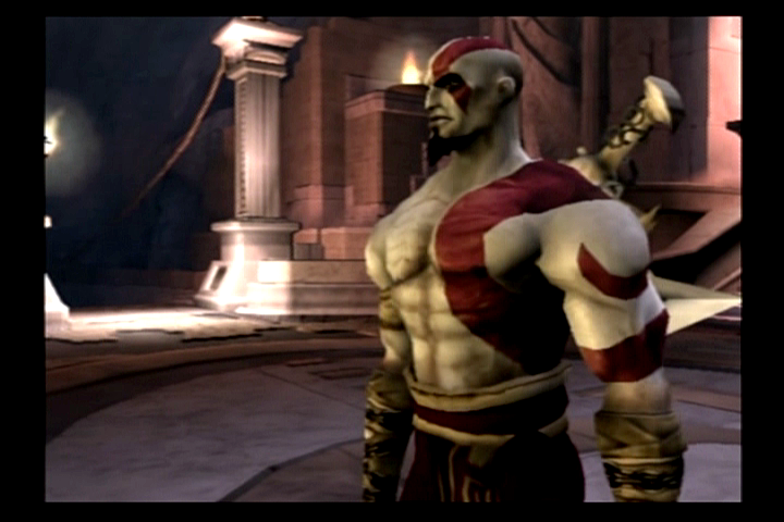 God of War