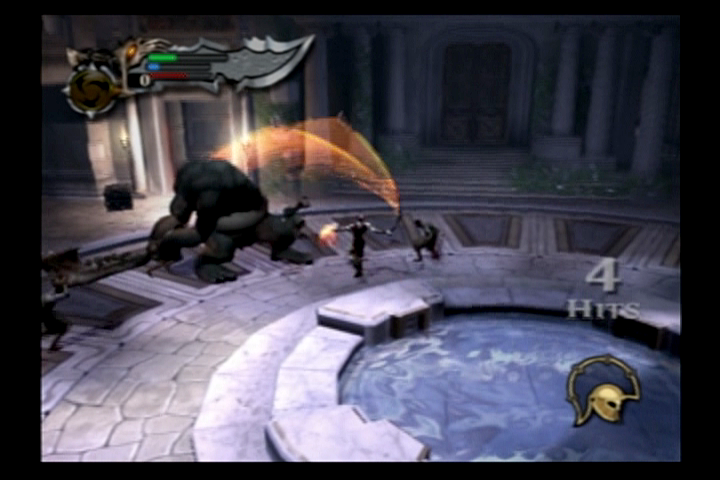 God of War
