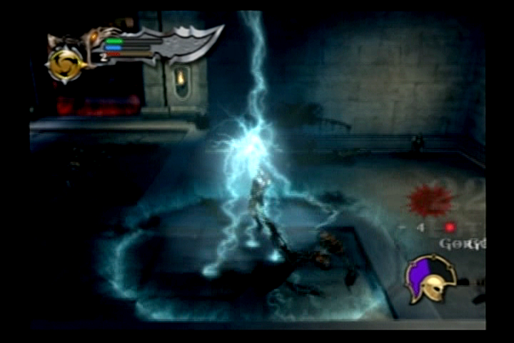 God of War
