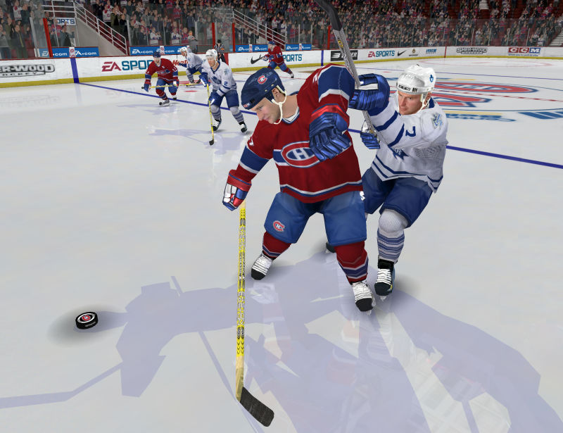 NHL 2005