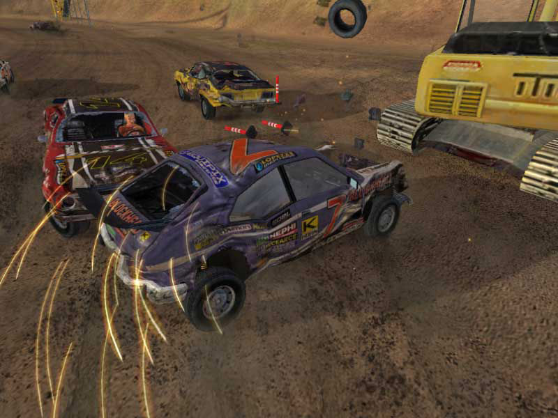 FlatOut